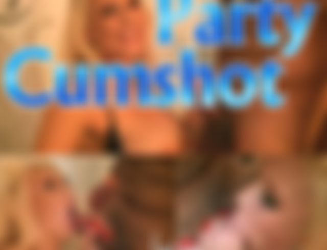 Party Cum***t