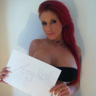 AmyRed